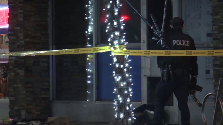 Предстоят обвинения срещу двама заподозрени след като трима ранени бяха