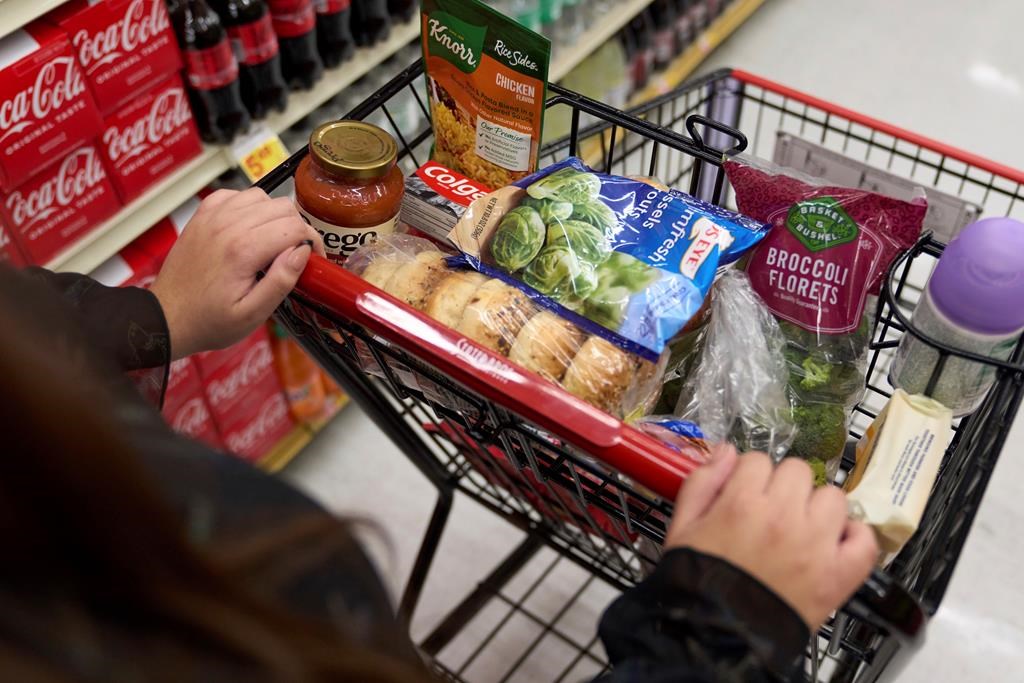 Food insecurity an ‘urgent and worsening’ public health crisis: Simcoe Muskoka health unit