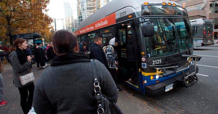Изслушването за стачка на Metro Vancouver Transit се забави