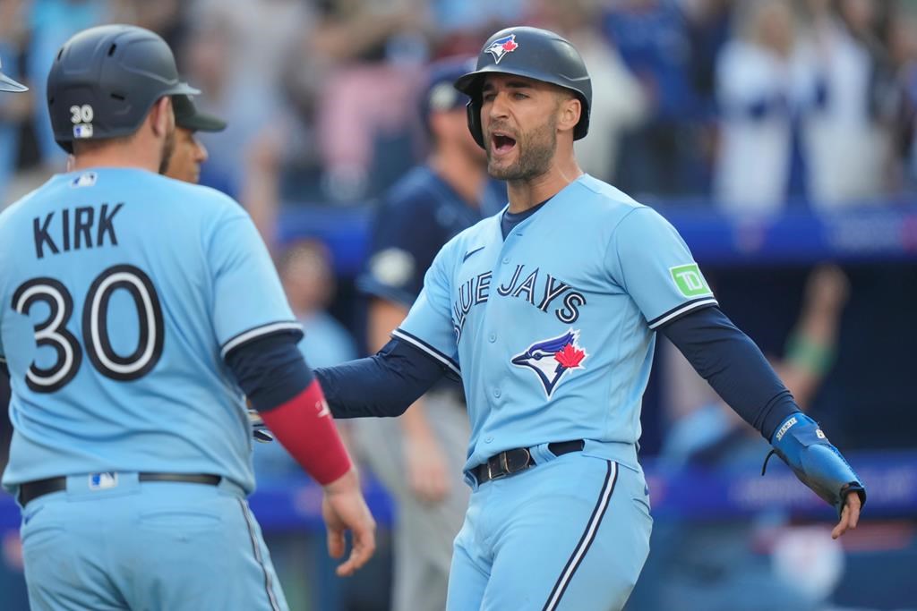 Кевин Кирмайер иска да покаже всички отбори които са го