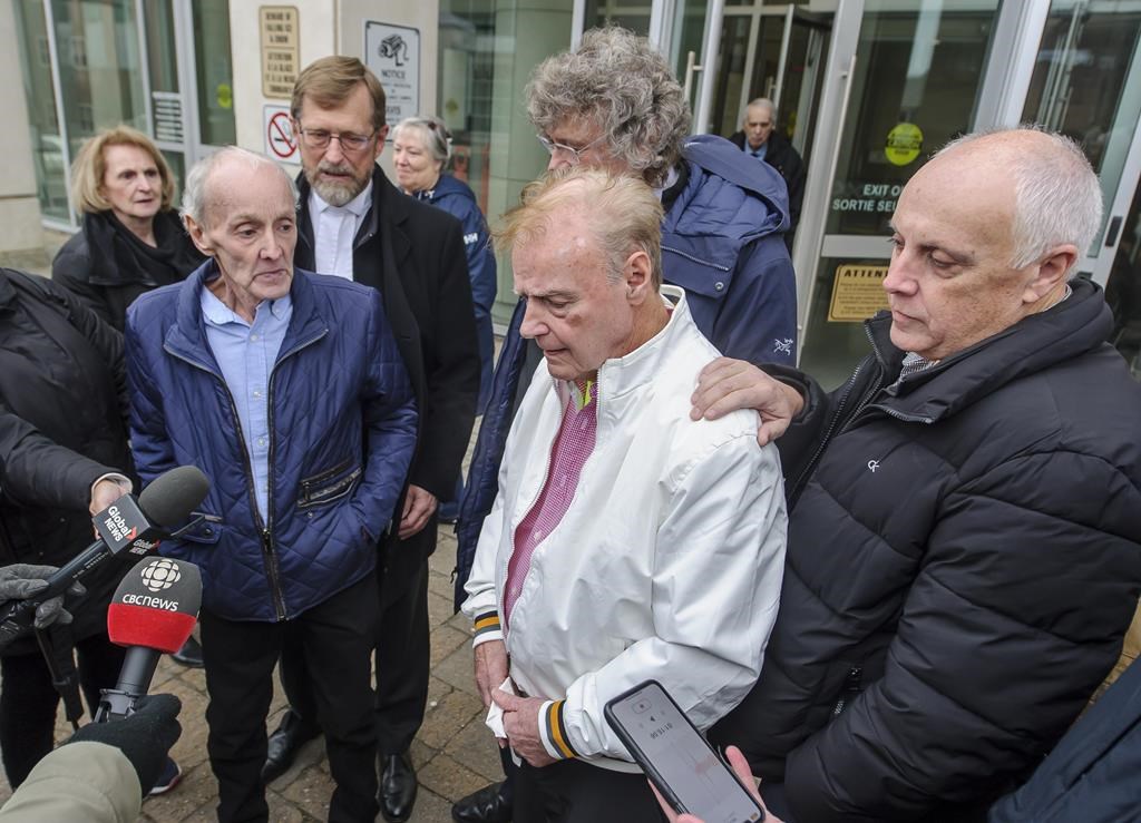 Началникът на полицията в Сейнт Джон е наредил преразглеждане на