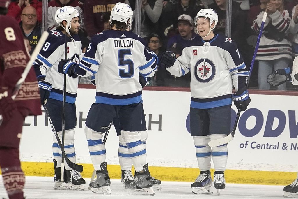 Трябваше да се ощипя около шест пъти през уикенда …