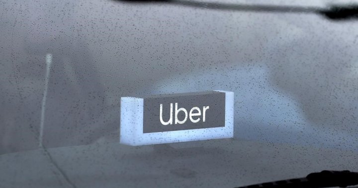 Uber Canada казва, че ограничава скока на цените по време на транзитната стачка на Metro Vancouver