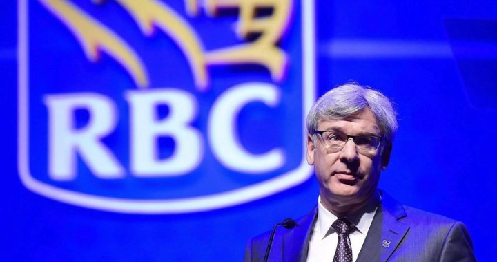 Главните изпълнителни директори на канадските банки очакват да заделят повече