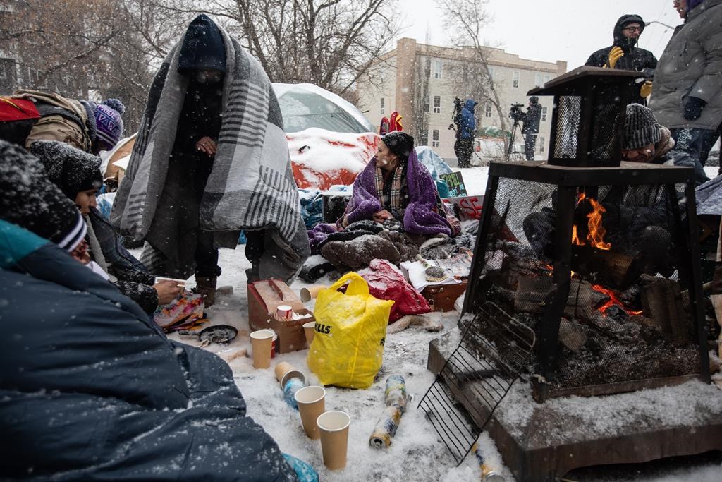 Nixon Questions Push To Declare Edmonton Homeless Emergency, Says Sohi ...