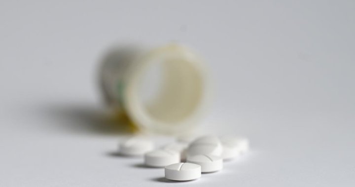 在毒品供应日益恶化的情况下，有关在新斯科舍省提供更多“更安全的阿片类药物”访问权的呼声日益高涨