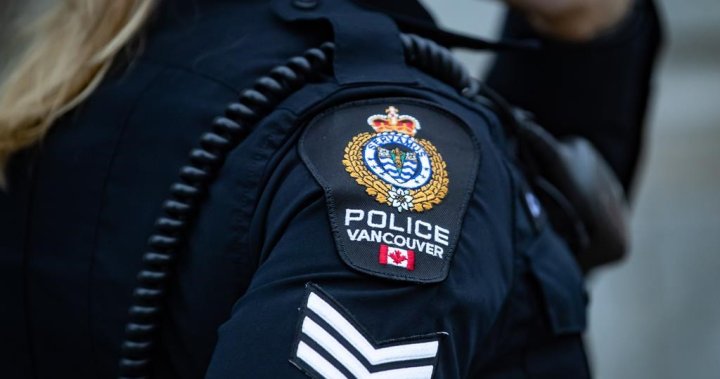 През юли 2019 г полицията във Ванкувър обяви че е