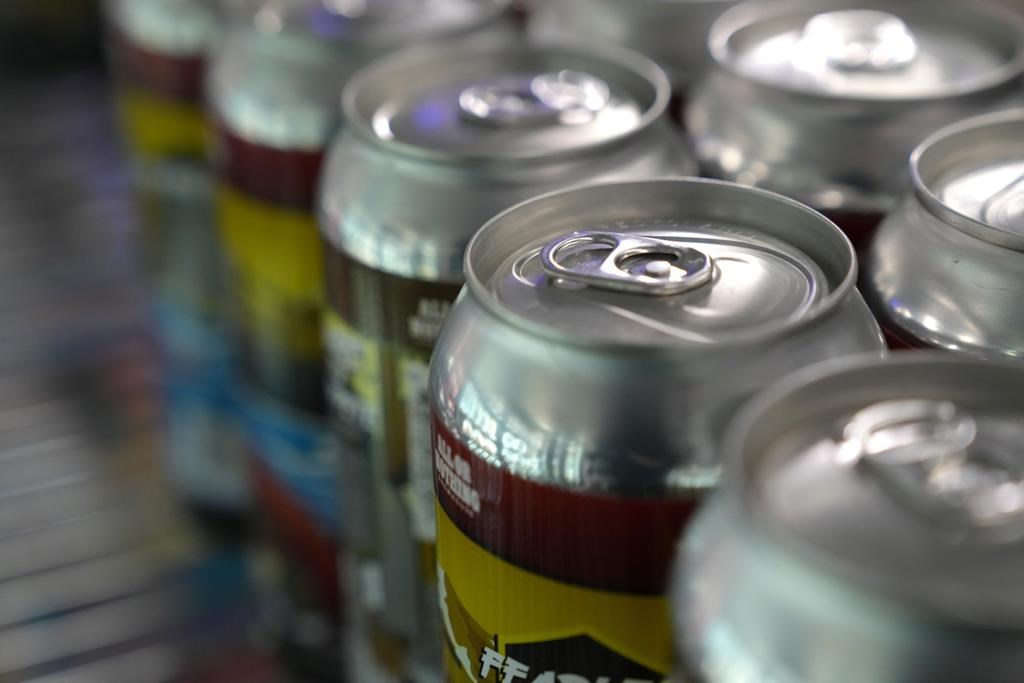 Manitoba breweries react to federal beer tax announcement