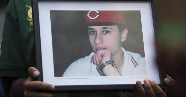 Съдебното разследване на Сами Ятим, тийнейджър, застрелян от полицай от Торонто, ще започне в петък