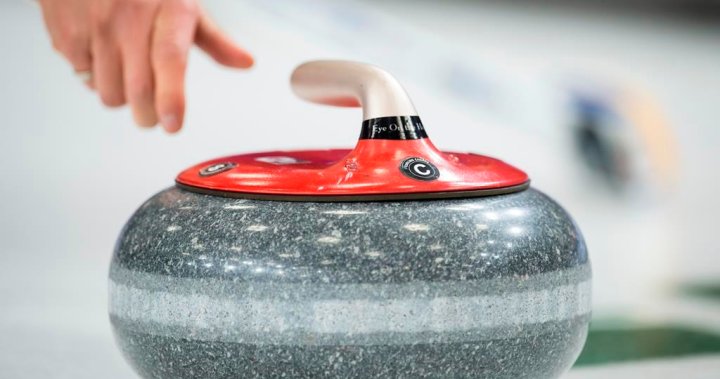 Жена е обвинена в кражба от Carberry Curling Club: Manitoba RCMP
