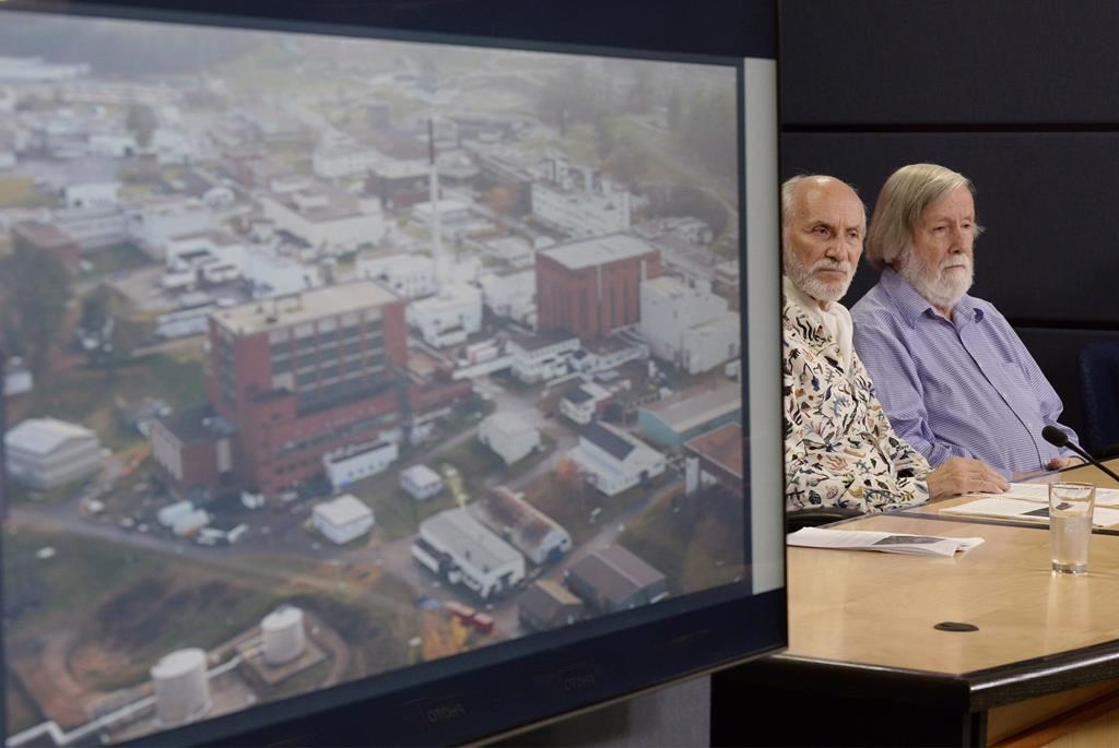 Няколко първи нации и застъпници на околната среда критикуват решението