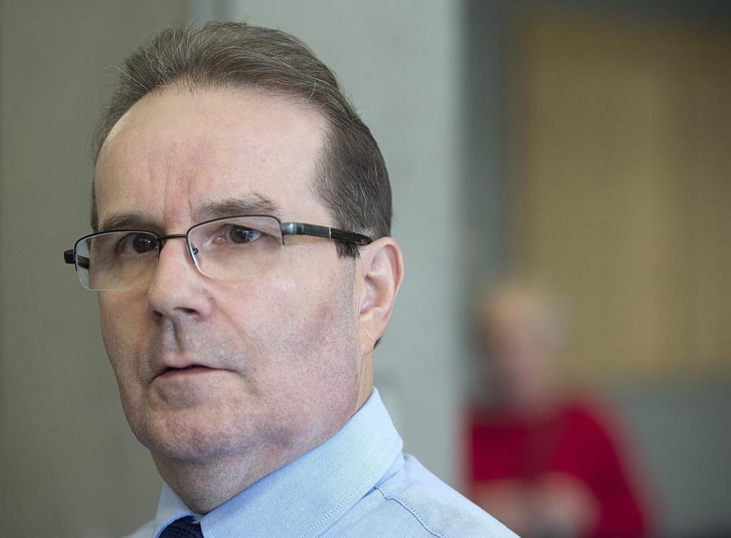 Nova Scotia takes ‘wait and see’ approach as probe into RCMP actions remains stalled