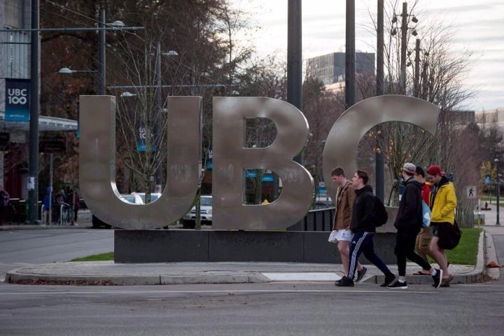 Former UBC professor’s rape defamation lawsuit can proceed, court says