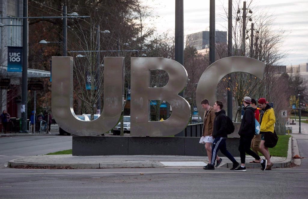 Former UBC professor’s rape defamation lawsuit can proceed, court says