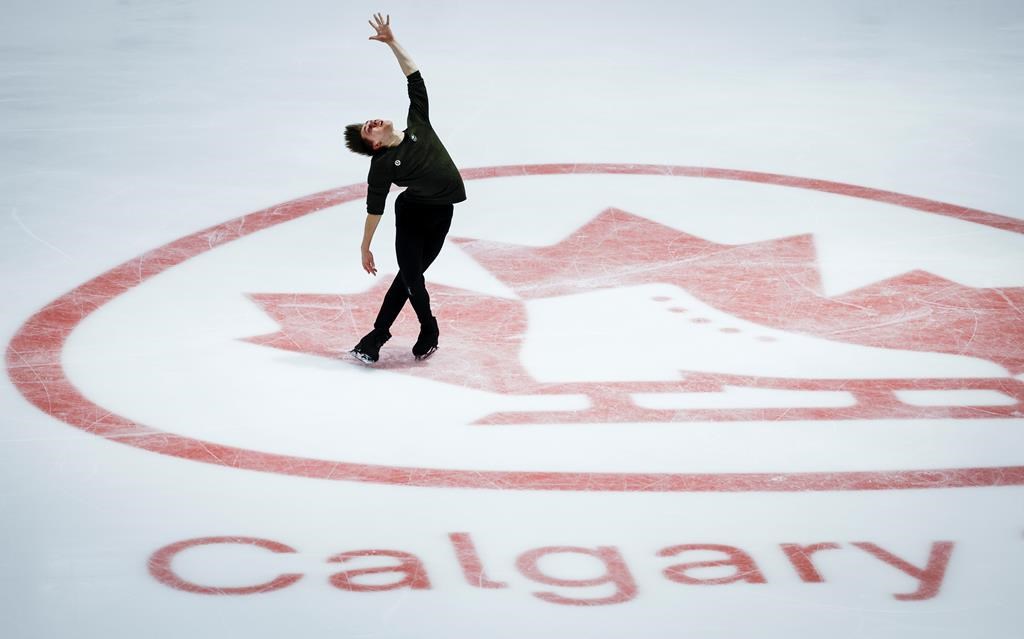 Canadian Men S Figure Skating Championship Taking Place In Calgary   20240111190152 65a08ddb43aa3225d42f516fjpeg 