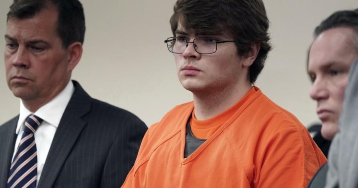 Въоръжен мъж, застрелял масово Бъфало, ще бъде осъден на смърт в дело за престъпления от омраза в САЩ