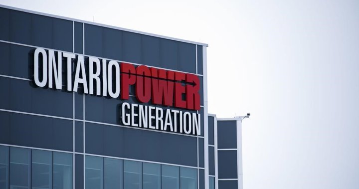 Capital Power и Ontario Power Generation ще оценят използването на малки модулни ядрени реактори в Алберта