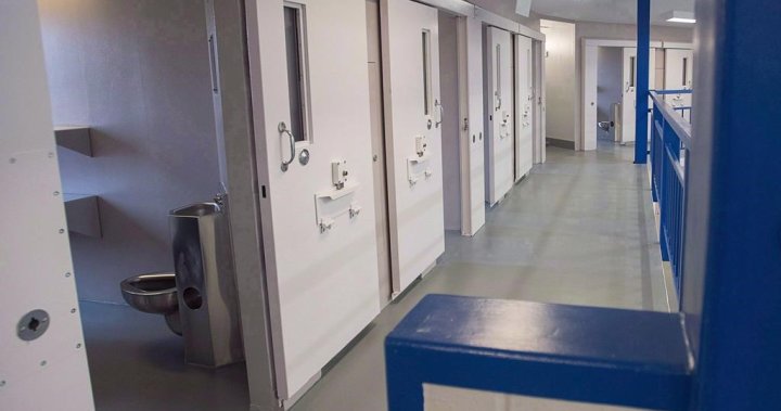 法官裁定，因人员短缺而实施的新斯科舍省监狱封锁是非法的