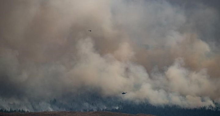Повече от 100 горски пожара все още са посочени като