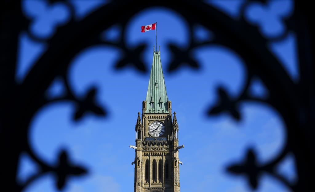Affordability is top concern for Canadians as Parliament resumes: poll