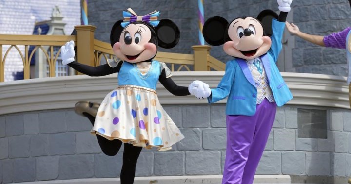 Федерален съдия в сряда отхвърли делото на Disney за свобода