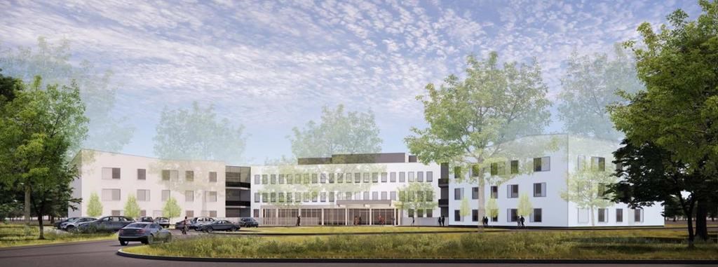 Кметът на Ню Глазгоу Северна Каролина казва че решението за