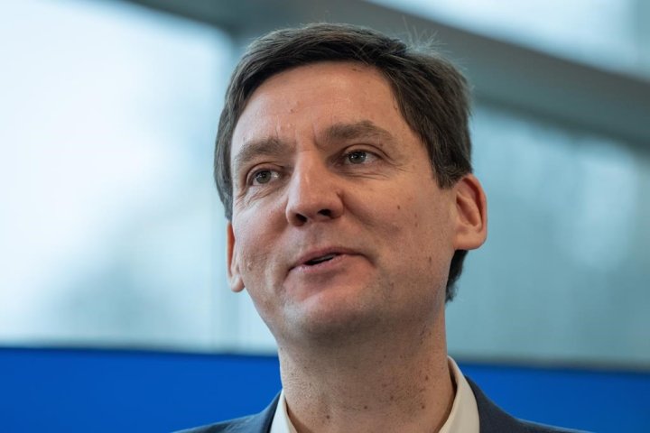 Prince George hydrogen project to cuts emissions, brings jobs: Eby