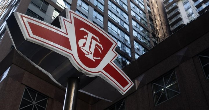 Транзитната комисия на Торонто казва че вижда скок в броя
