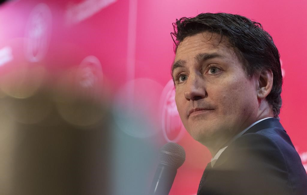 Montreal man faces charge for online post targeting prime minister