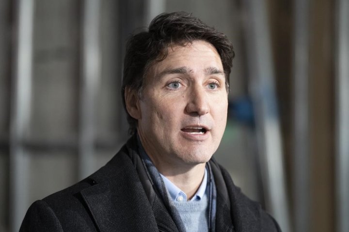 Prime Minister Trudeau commits $9.1 million for new housing in Saint John, N.B.