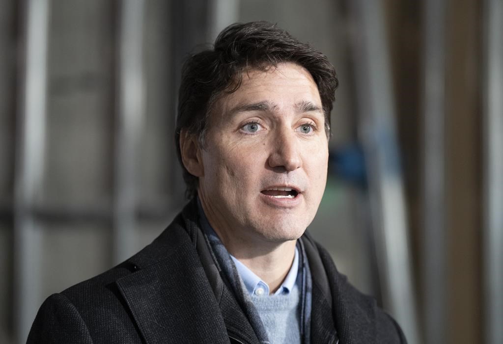 Prime Minister Trudeau commits $9.1 million for new housing in Saint John, N.B.
