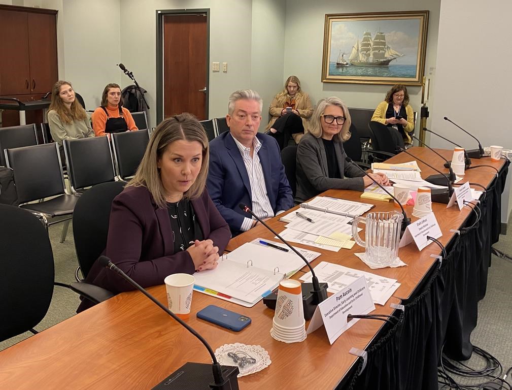 Нова Скотия е на път да създаде 9500 нови места