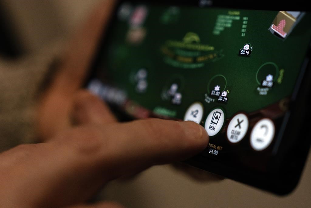 Ontario’s bet on online gambling and the impact it’s having on youth
