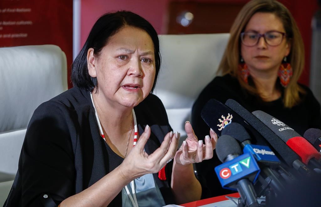 Indigenous leaders urge investigation into restraint incident at Winnipeg’s Marlborough Hotel