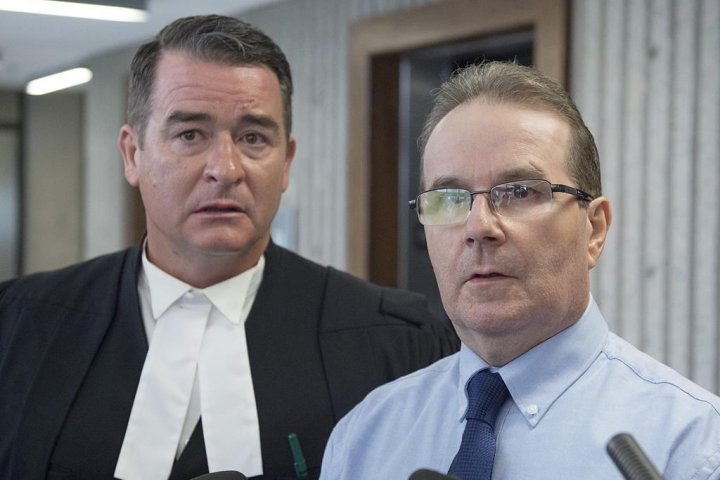 Why lawyers say alleged police wrongdoing in the Glen Assoun case can’t be forgotten