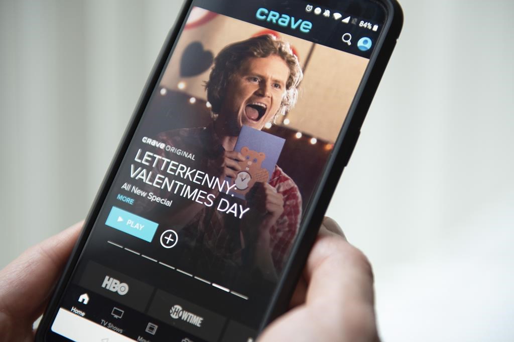 Crave subscribers will need to pay $2 more monthly to avoid ads