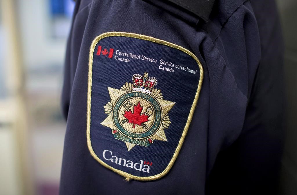 Около 100 членове на Съюза на канадските поправителни служители ще