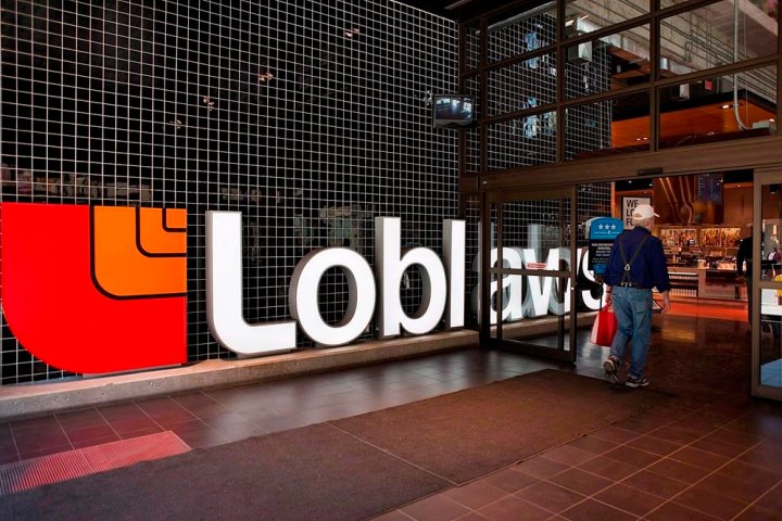 Loblaw backtracks on discount change for nearly expired items
