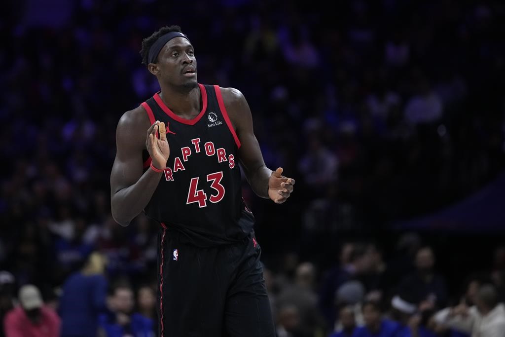 Pascal Siakam’s Impact On Toronto Remains | Fav Of Canada