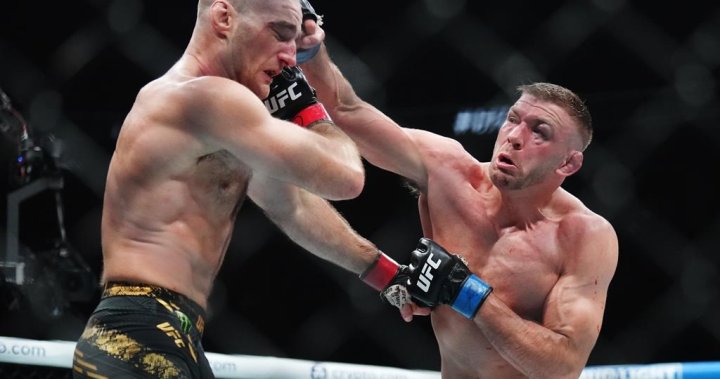 Шон Стрикланд оспорва загубата с разделно съдийско решение на UFC 297, казва, че светът знае кой е спечелил