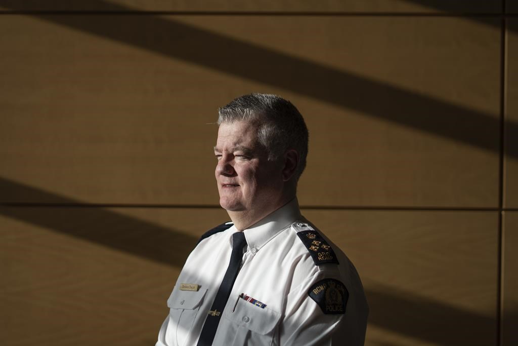 RCMP have draft response to N.S. mass shooting inquiry, but no deadline to release it