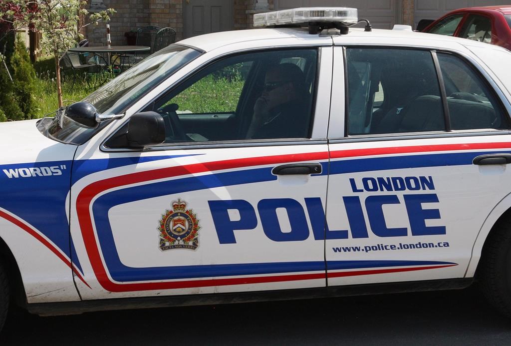 London, Ont. police crime unit investigating serious assault in east end
