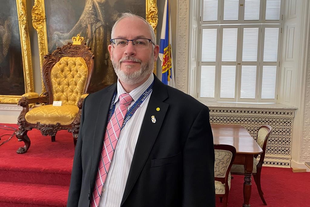 Прокуратурата на Нова Скотия получава 27 нови постоянни служители които