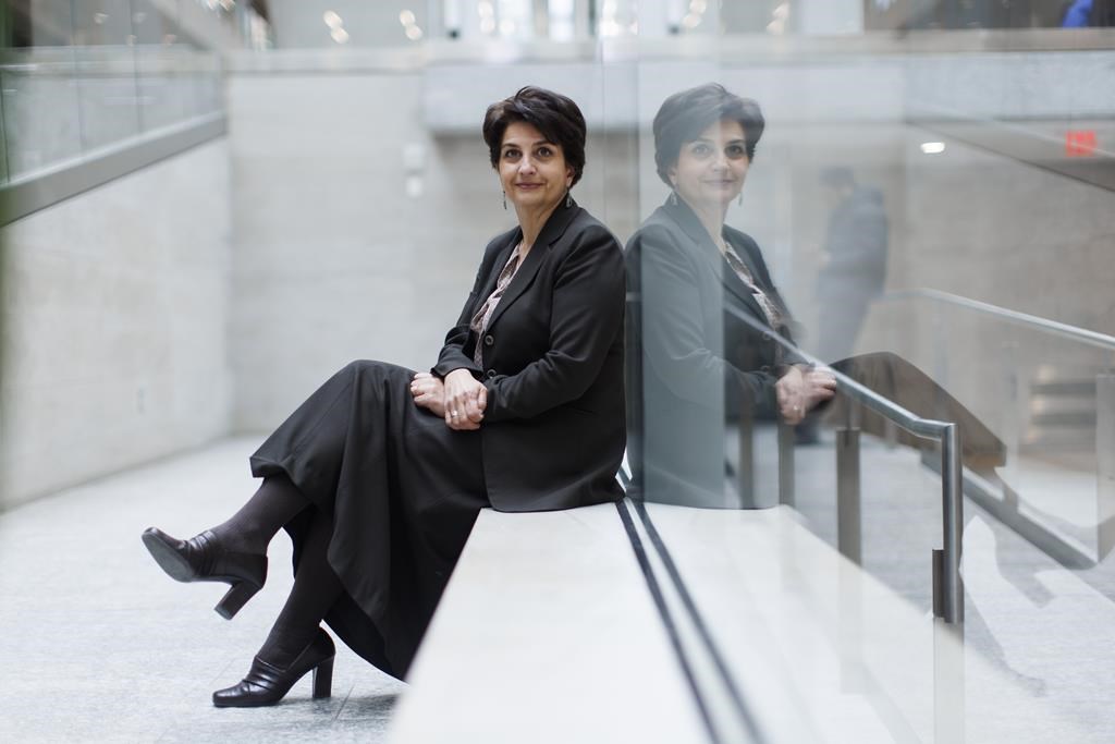 Комисарят по информацията и поверителността на Онтарио казва че изпитва