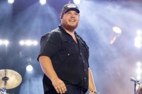 Luke Combs Sleepless In A Hotel Room Five Week #1 on ACC with Ryan Fox