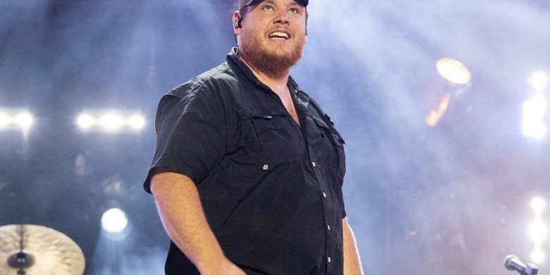 Luke Combs Sleepless In A Hotel Room Five Week #1 on ACC with Ryan Fox