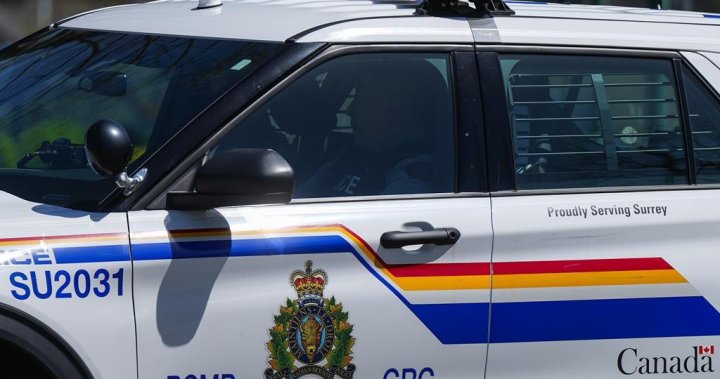 2 men charged after firearm pointed at someone in Norway House, Man.