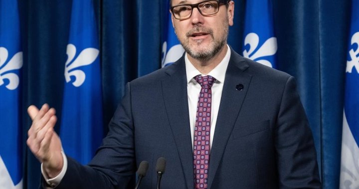 Групи в Квебек се обявяват срещу законопроекта, защитаващ закона за секуларизма
