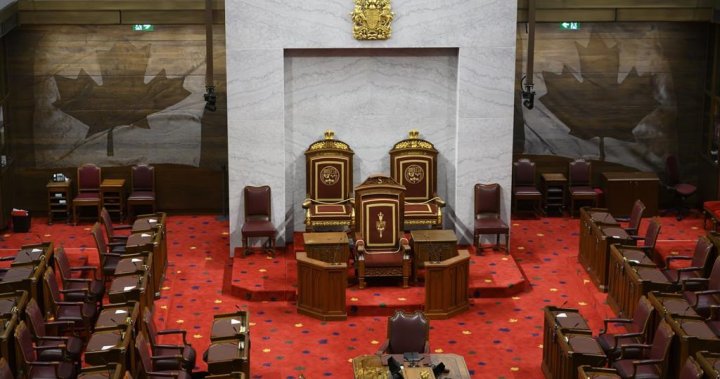 Предприемачът от Торонто Мохамад Ал Зайбак е назначен да попълни овакантеното място в Сената на Онтарио