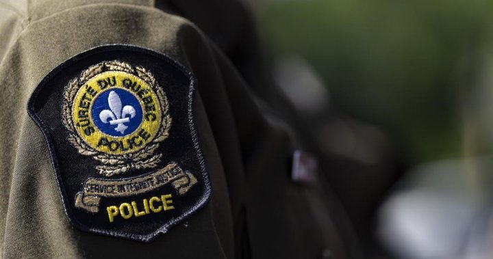 Провинциалната полиция на Квебек съобщи, че трима души са загинали